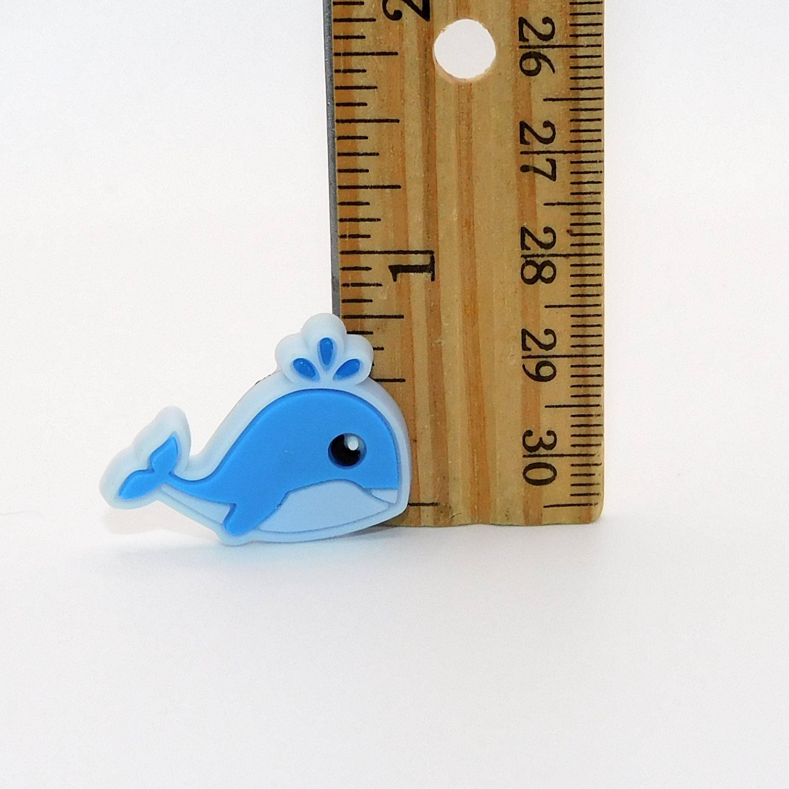 You Pick Ocean Crocs Shoe Charms Bogg Bag Sea Life Animals Whale Fish Dolphin
