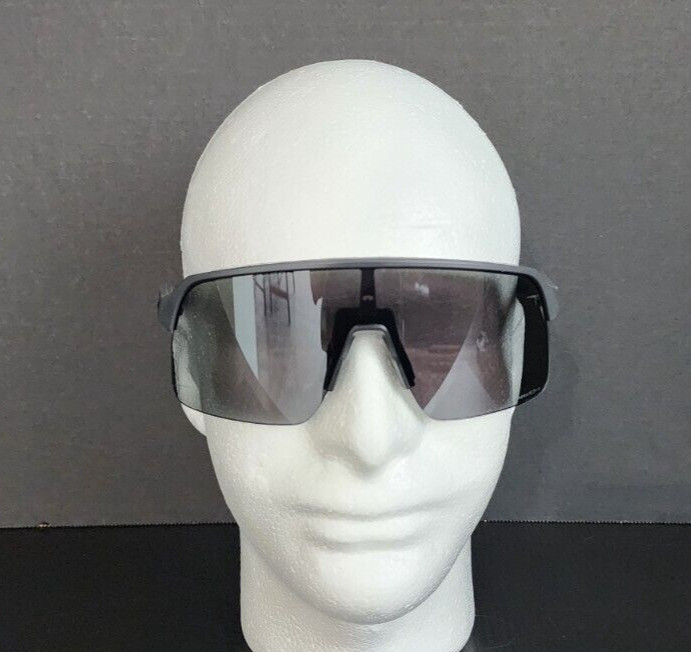 Oakley Sutro Lite | High Resolution Coll Matte Carbon Frame | Prizm Black Lenses