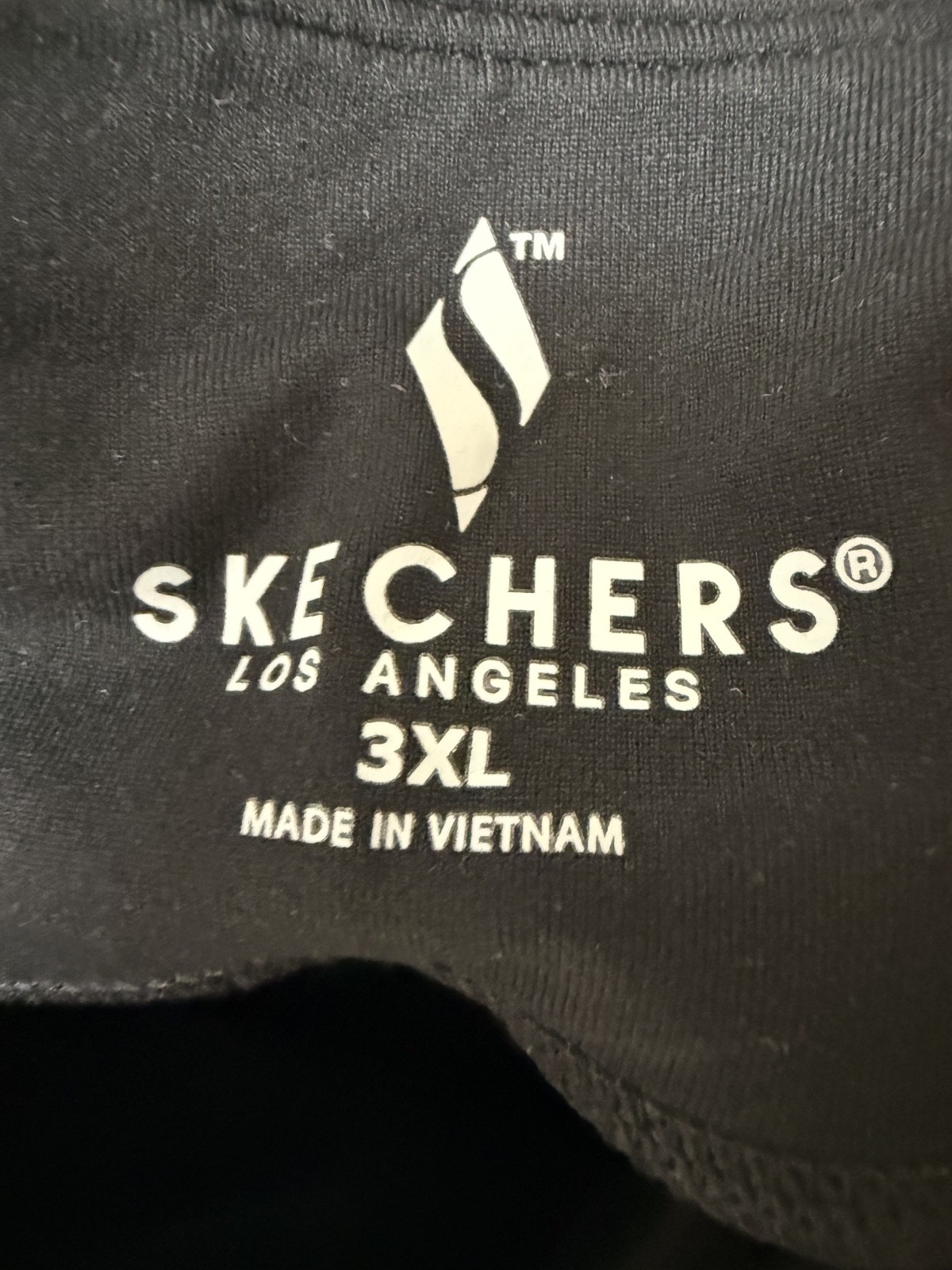 Women’s Skechers Orig GoWalk Active Pant – GoFlex Tech-4 Pockets-UPF 40+ NWT 3XL