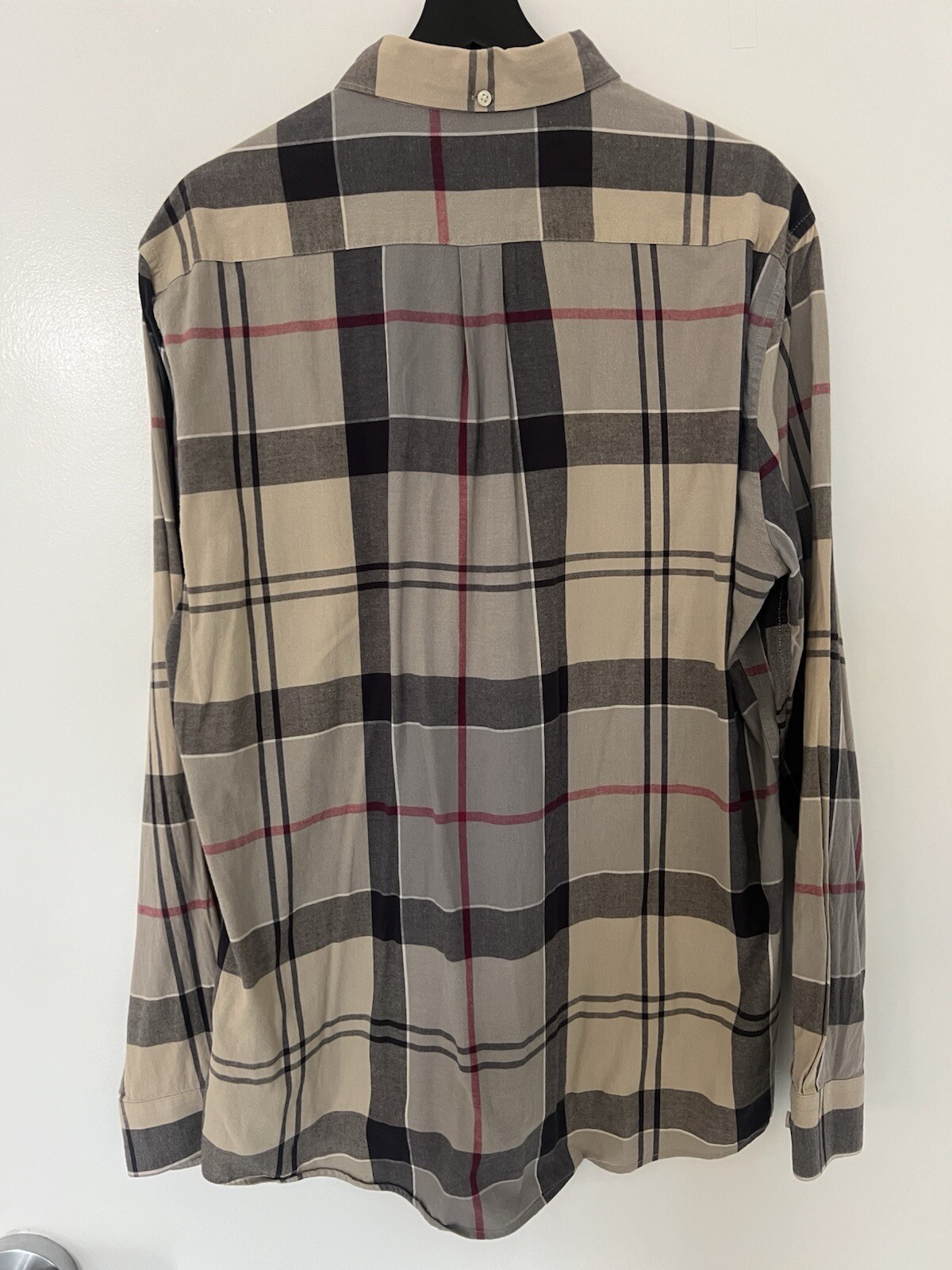Barbour