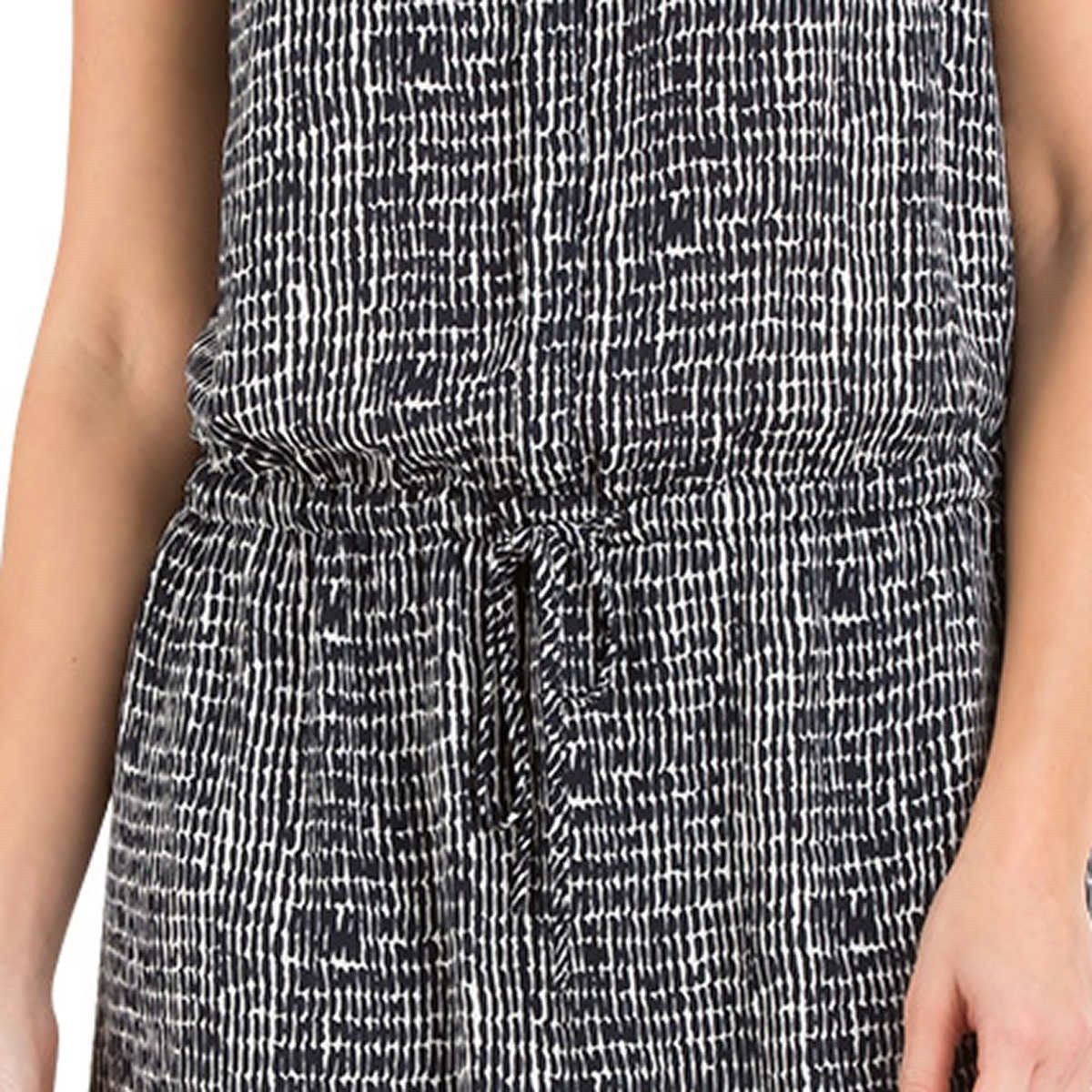 Hilary Radley Women’s Sleeveless Tunic Dress – Colors/Sizes Varies – M-2