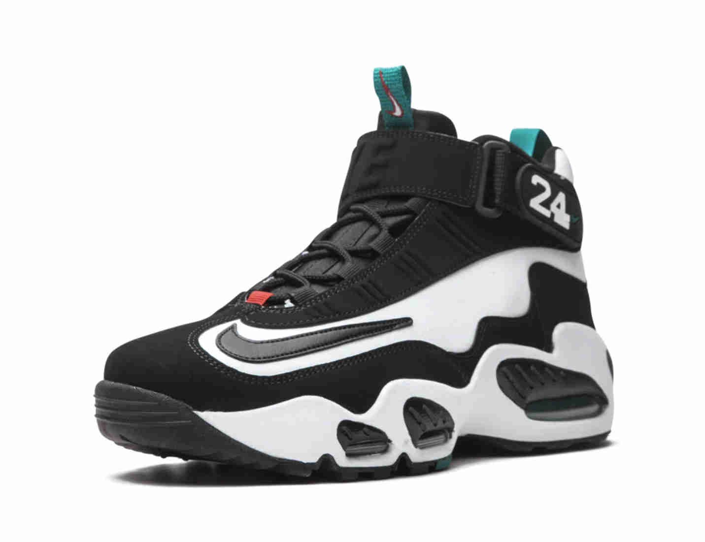 Nike Air Griffey Max 1 Freshwater 2021 DD8558-100 Men Size
