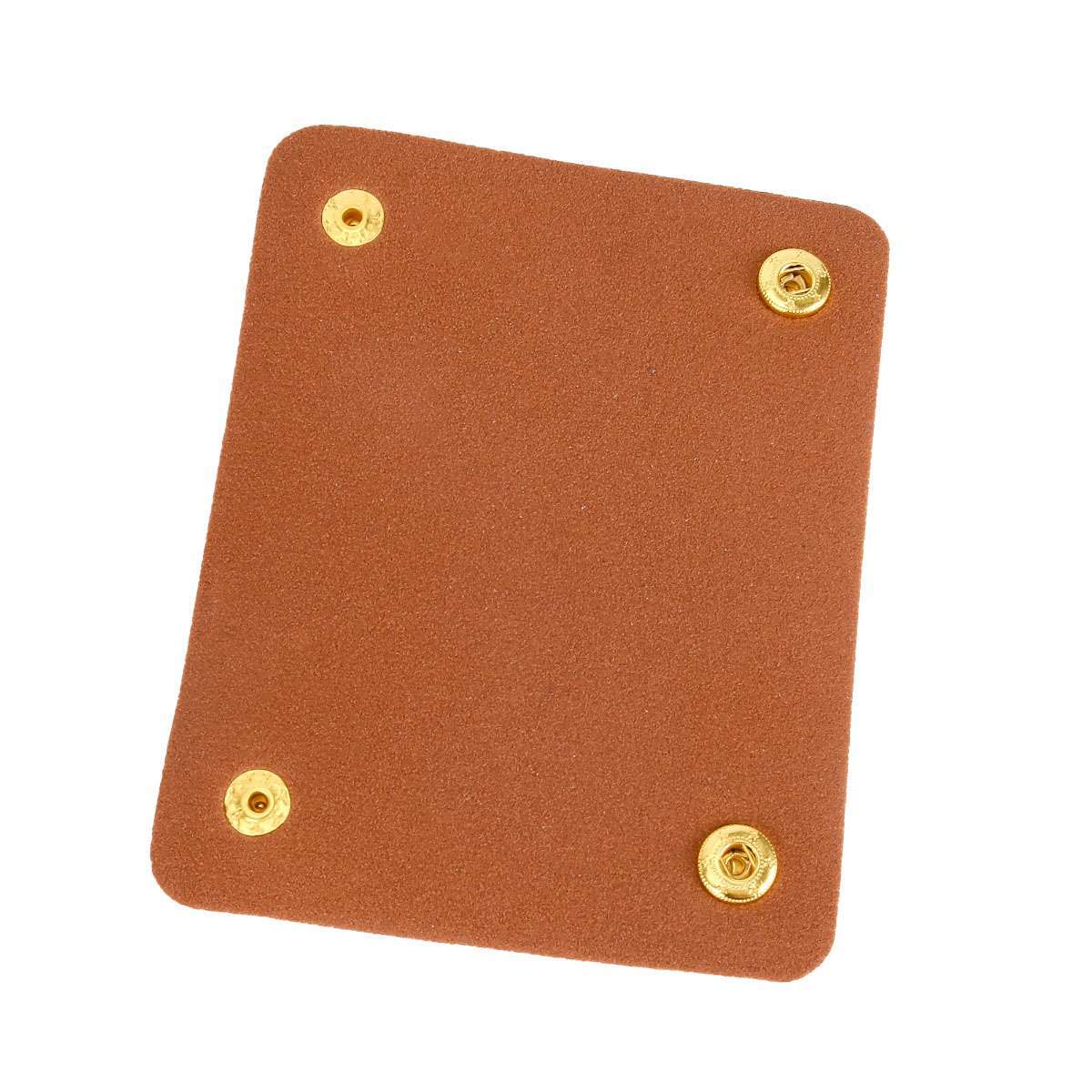 Leather Handbag Handle Wrap Cover Purse Strap Cover Replacement with Button SALE