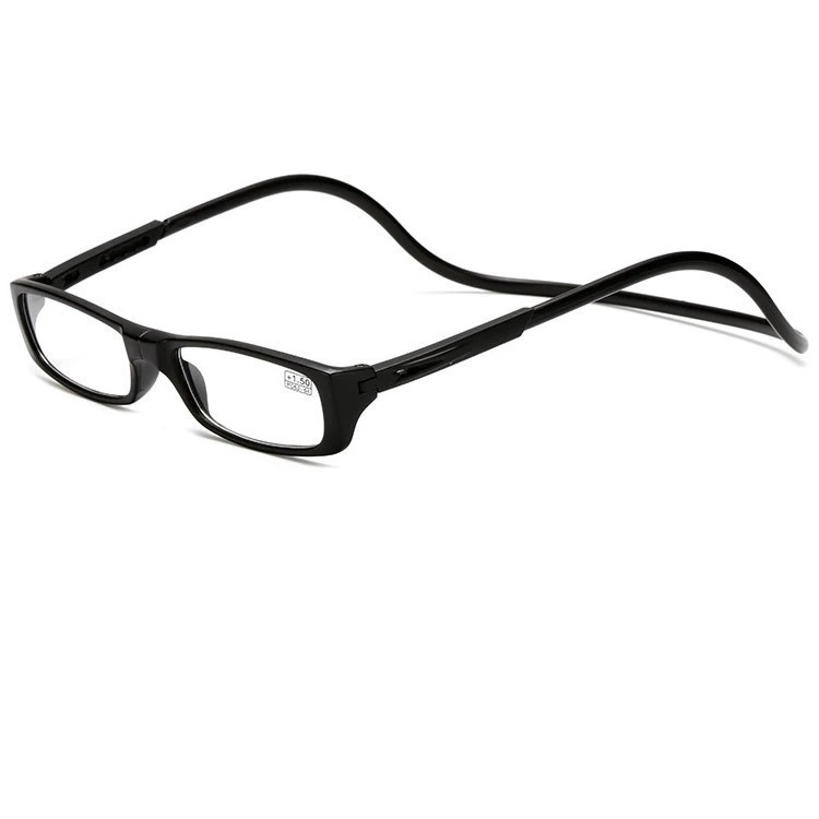 Magnetic Reading Glasses for Men and Women Hanging Neck Reading Glasses As Gifts
