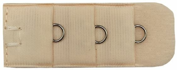 HOT! Bra Extender 1/2/3/4/5/6 Hook w/ or w/o Elastic-Fast Shipping From USA