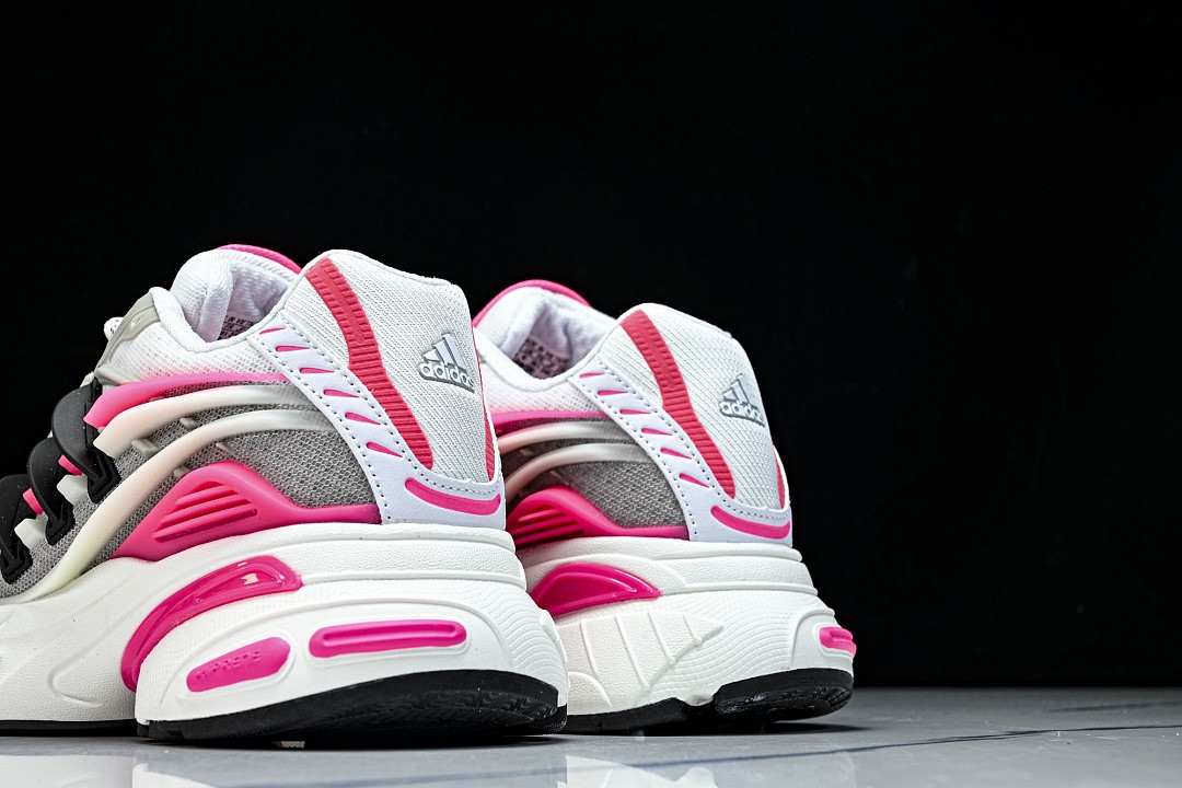 IG1738 ad**as Adistar Jellyfish Pharrell Williams Pink/Black Shoes Size 4-13