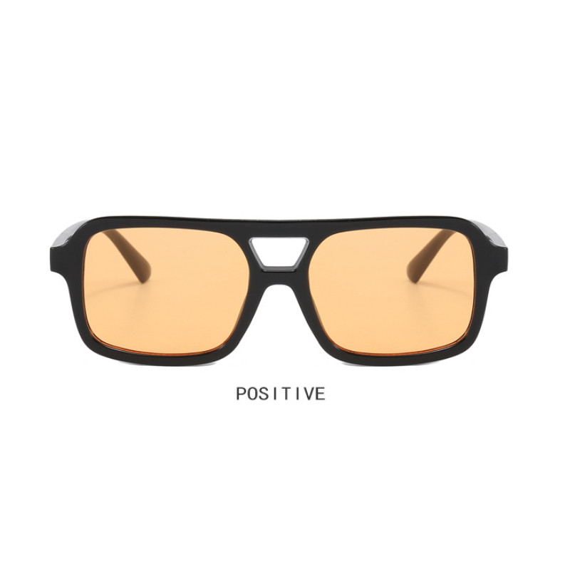 Square Sunglasses For Men Women Classic Outdoor Driving Glasses UV Protection