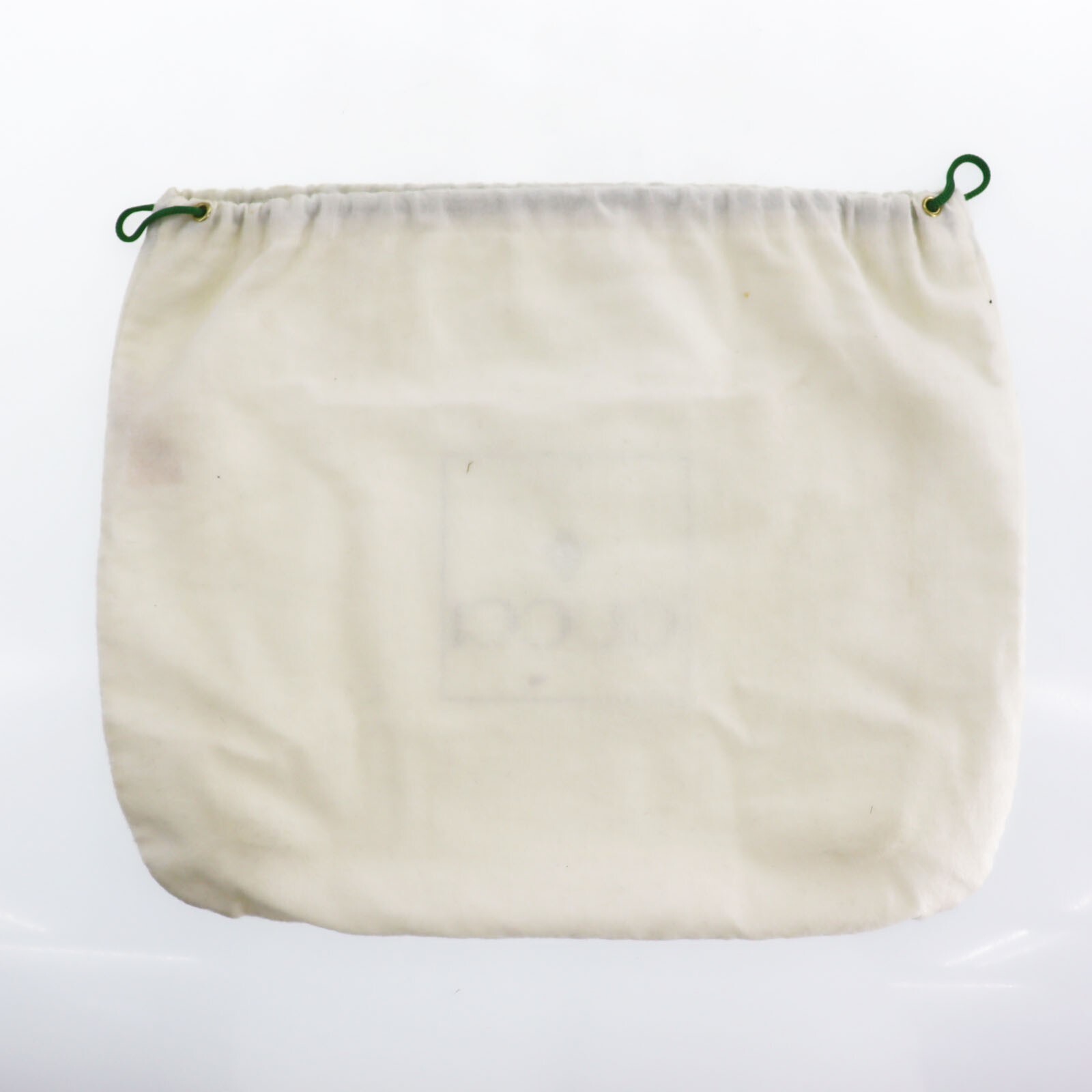 GUCCI Used Dust Bag 10.6 x 12.5in / 27.0 x 32.0cm #EC249 S