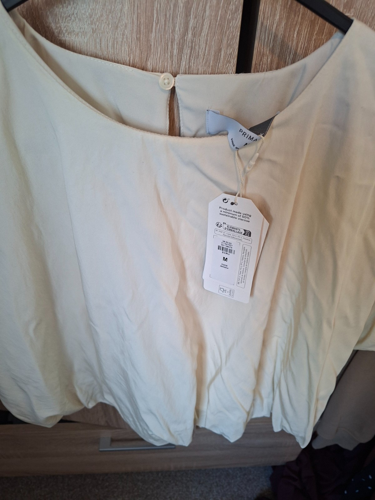 primark top.medium