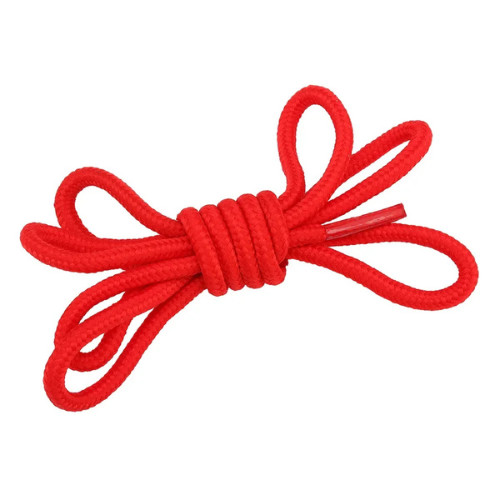 Round Shoelaces Sport Shoe Strings Sneakers Boot Lace 25 Colors