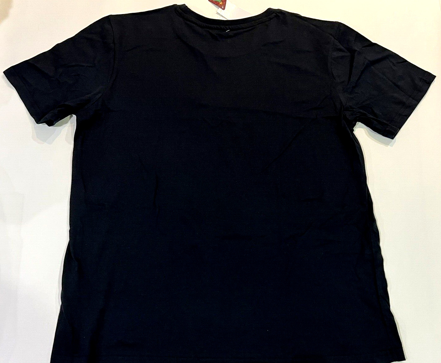 Single and Ready to Jingle Ugly Christmas Men’s Black Shirt Size L, XL, ADTN