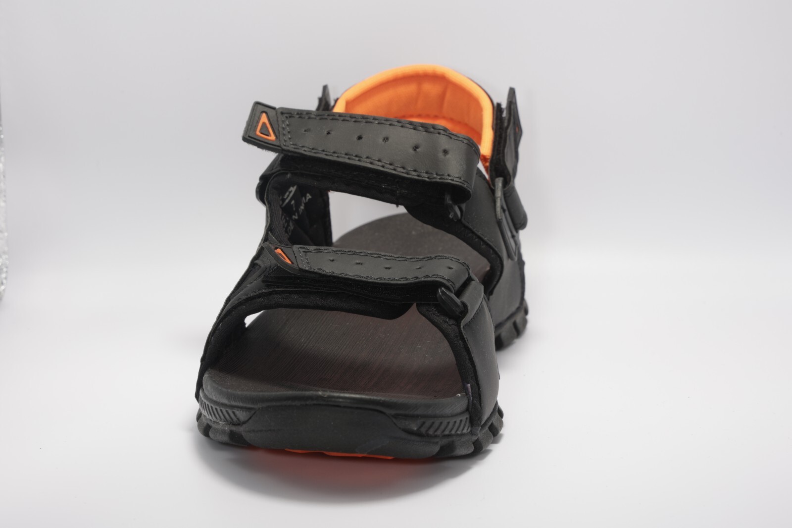 Paragon Unisex Sandals, Adjustable Straps with Cushioned EVA Sole, durable