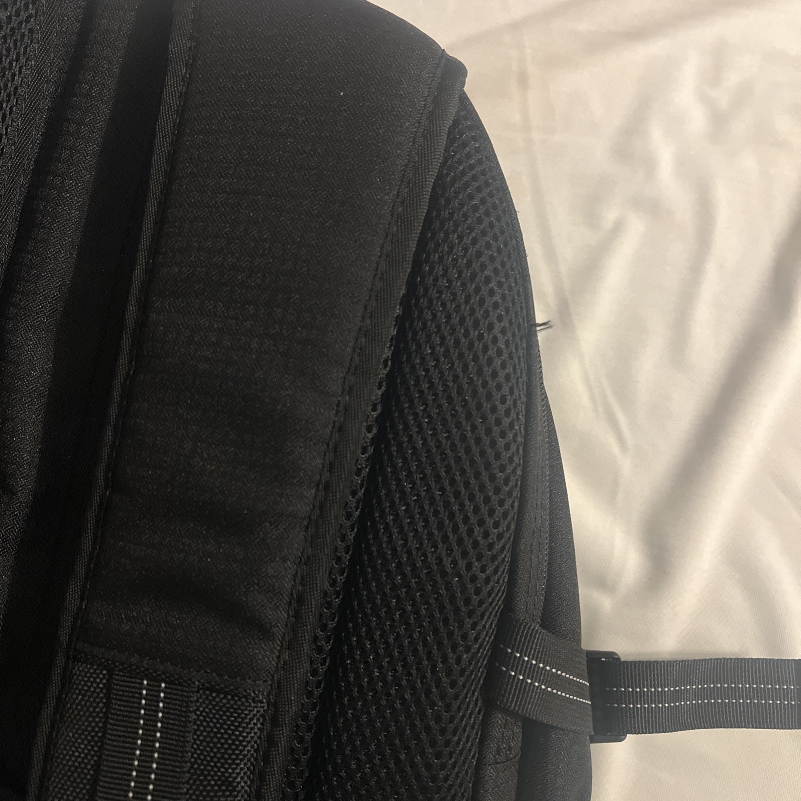 Ogio Alpha Prospect Tactical Travel Laptop Backpack All Black Unisex