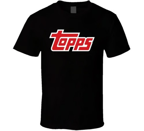 Topps Baesball Funny Popular T Shirt New S-5XL 2025