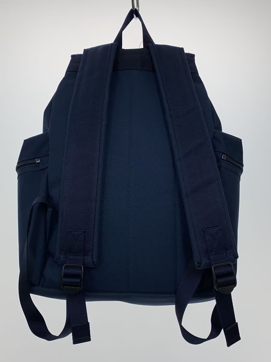 PORTER Backpack Cotton NVY