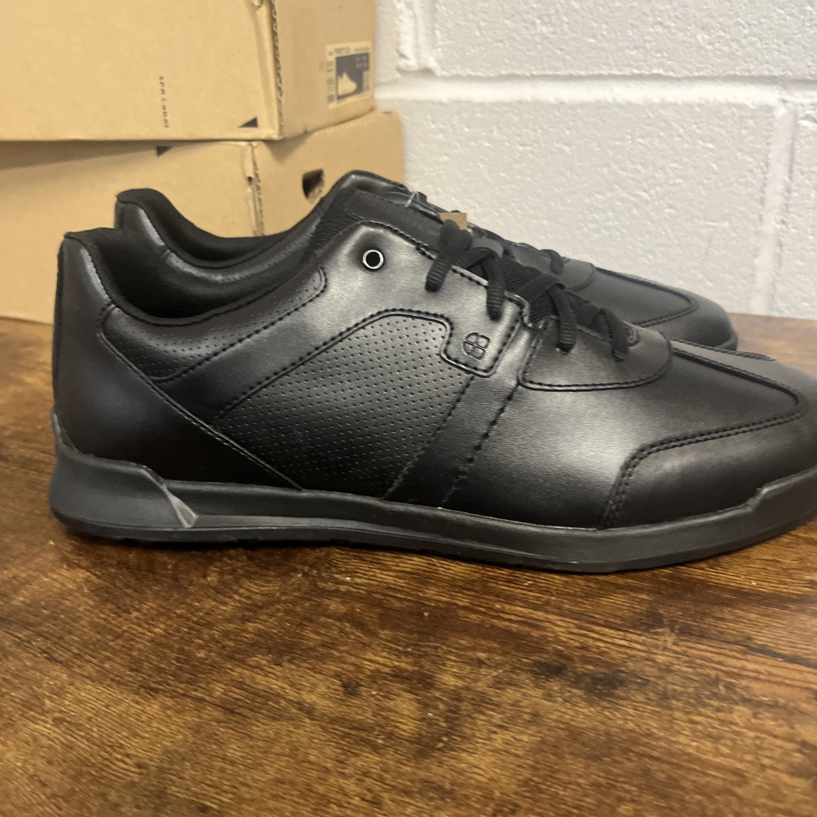 Shoes For Crews Freestyle II Non Slips men 11