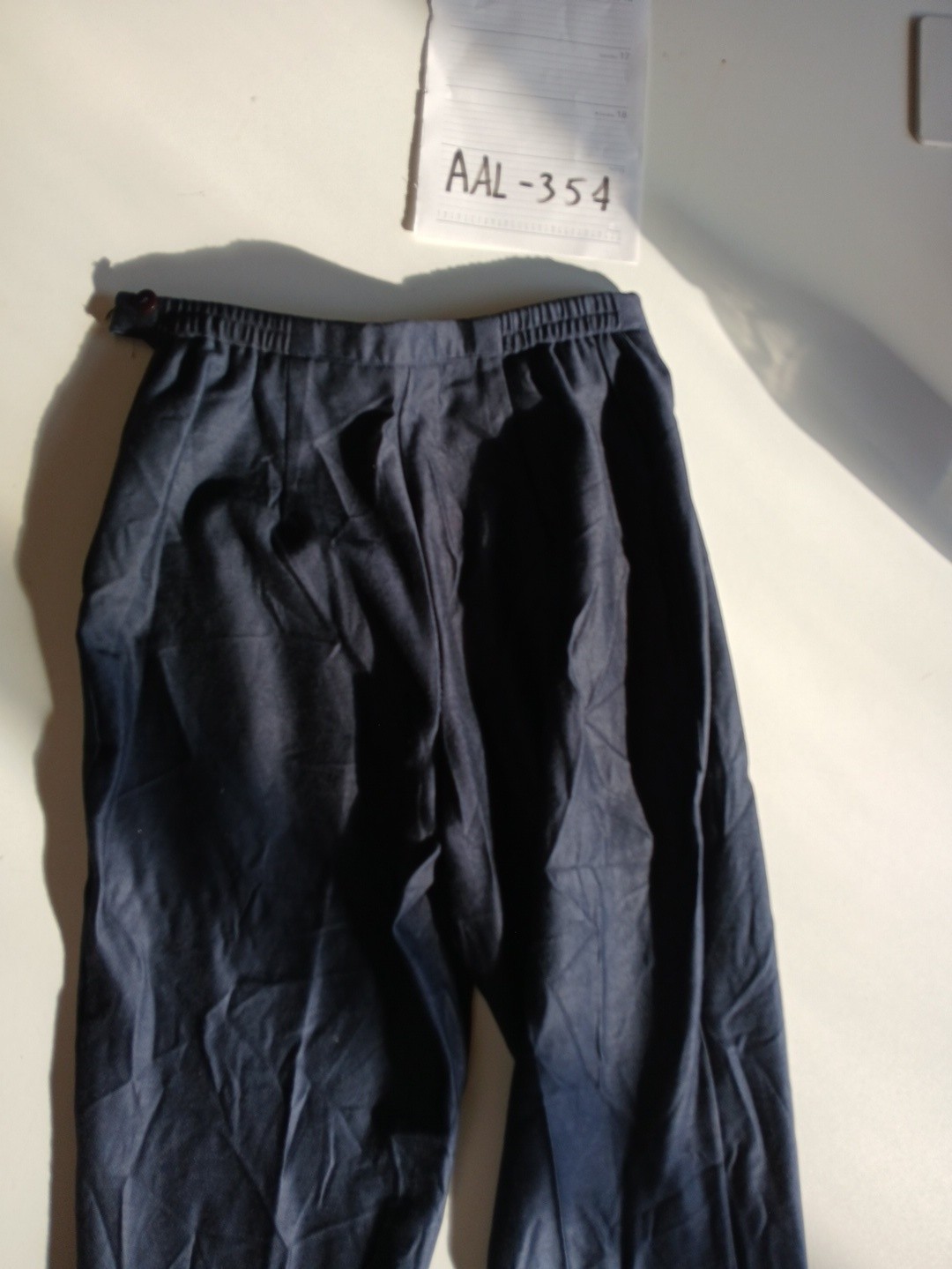 Norton McNaughton Petites Women Pants Size 8 AAL-354