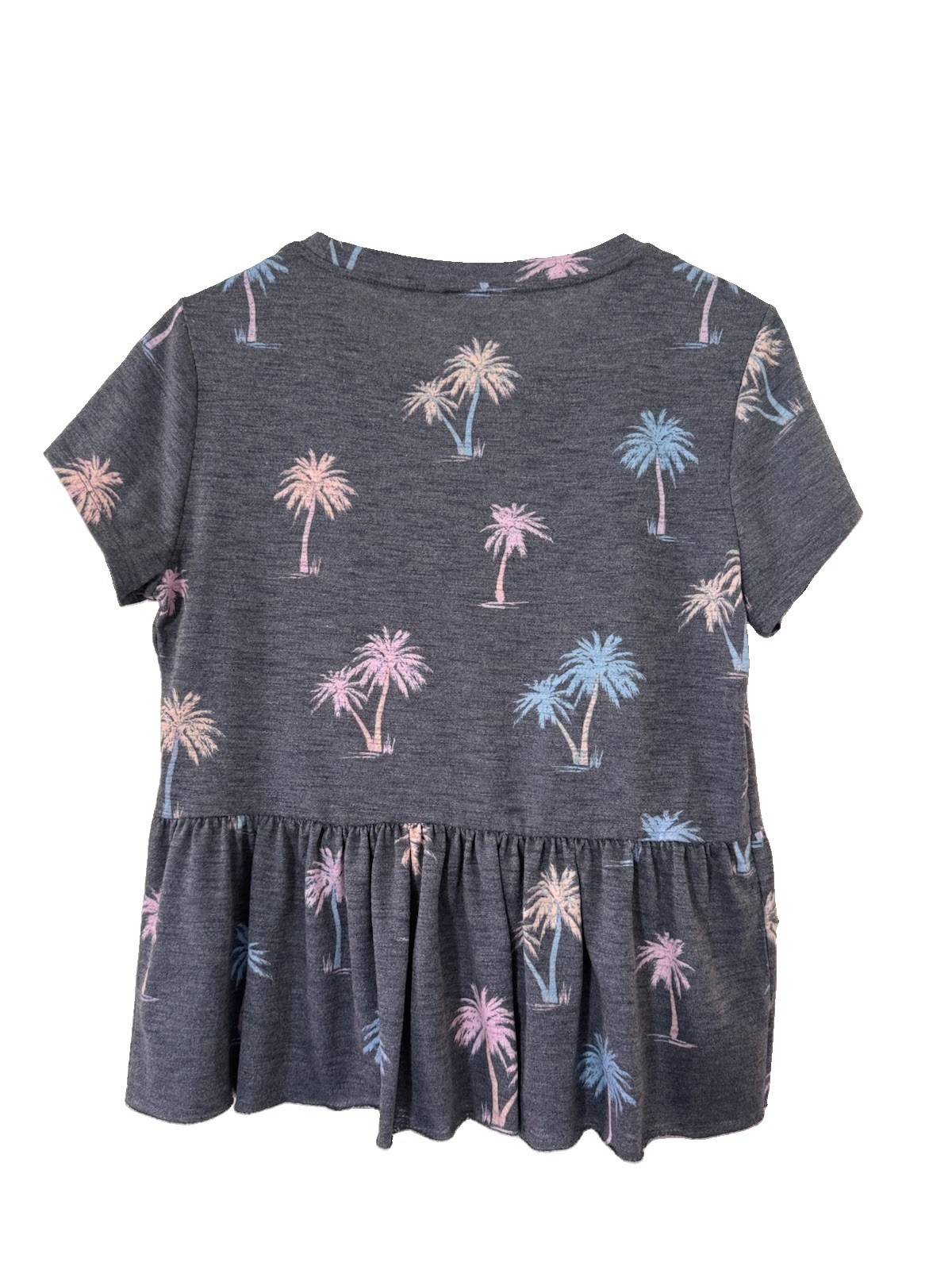 lauren conrad blouse size medium