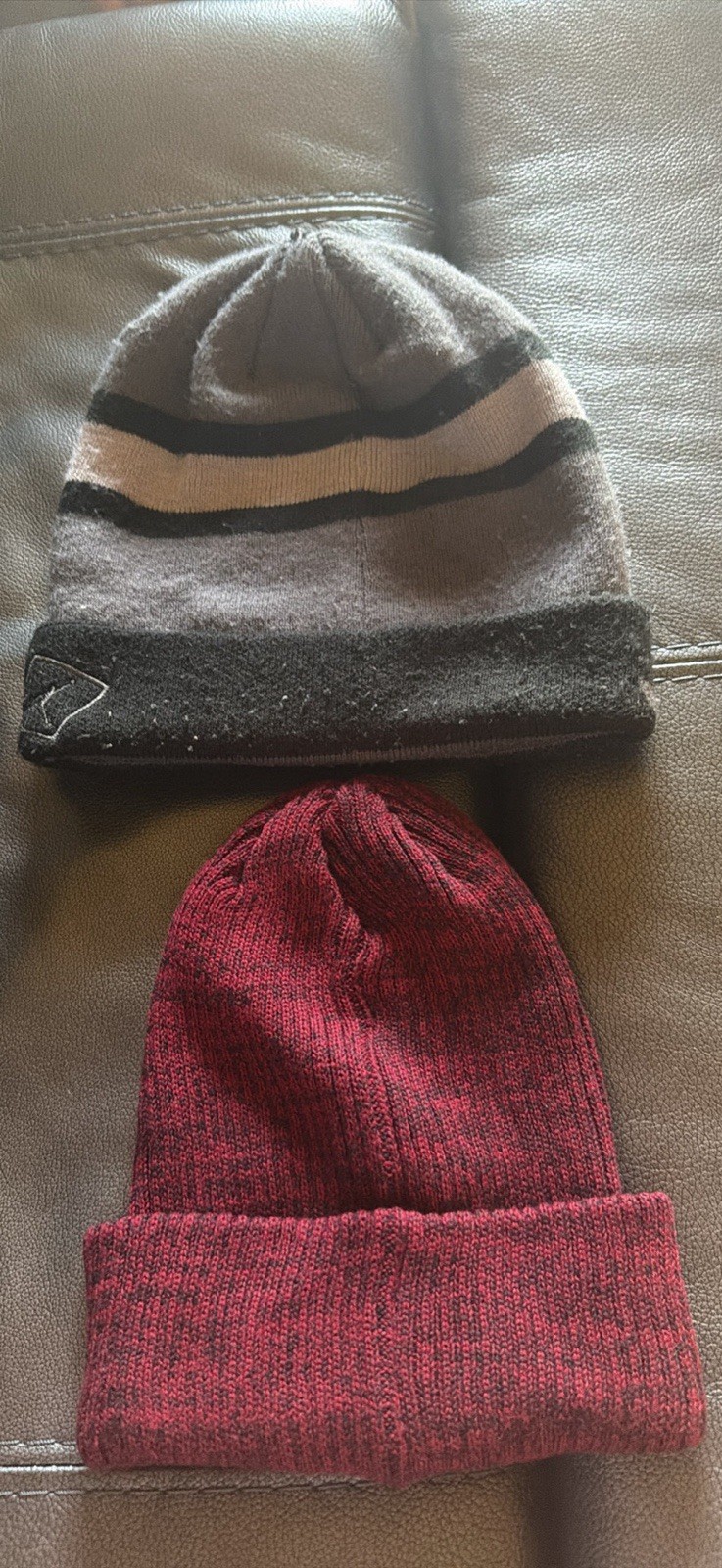 Jordan & Adida Beanies