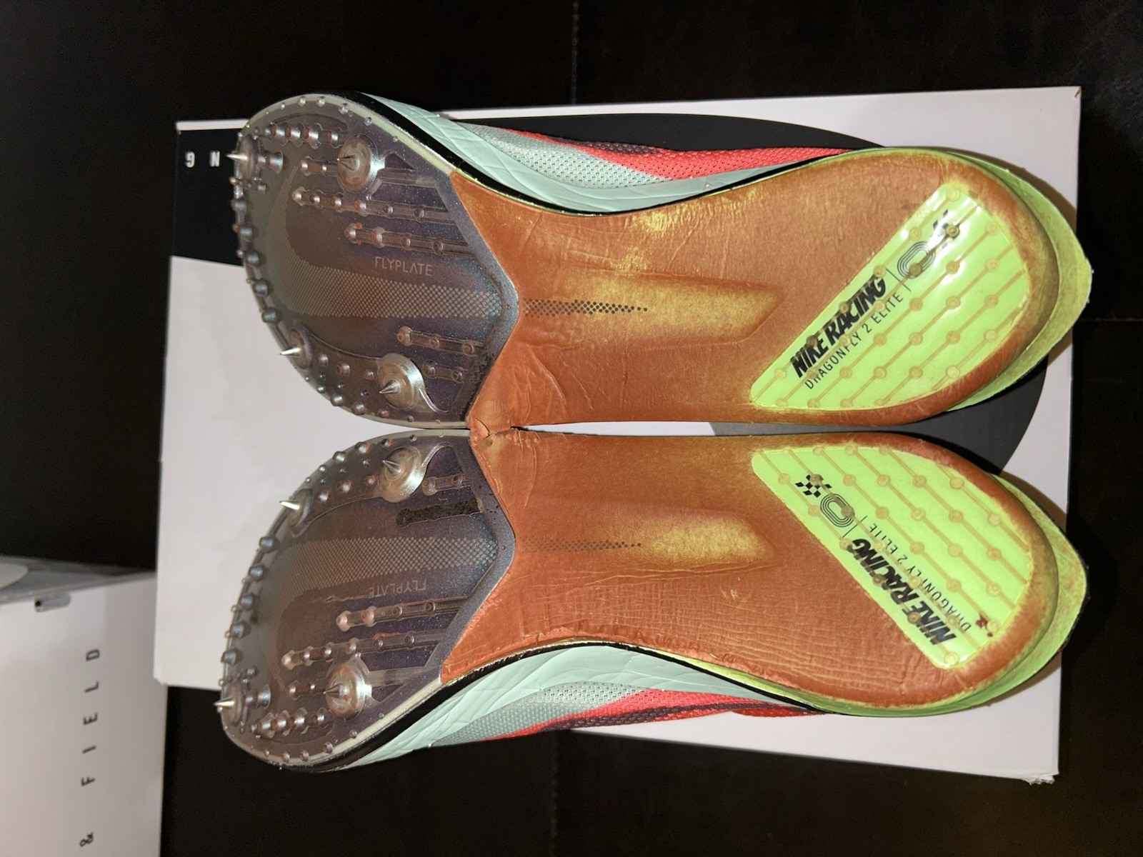 Nike Zoomx Dragonfly Elite 2 Men’s 10.5