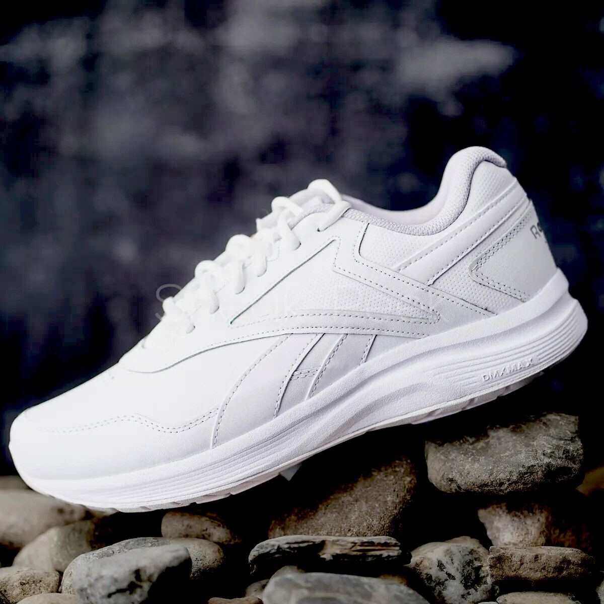 Reebok Walk Ultra 7 DMX Max Men’s Sneaker EXTRA WIDE Walking Shoe #148 #143