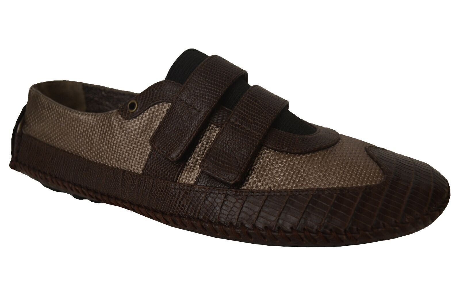 Taryn Rose Women’s Daring Flat Moccasin Shoes-BM-6 B(M) US