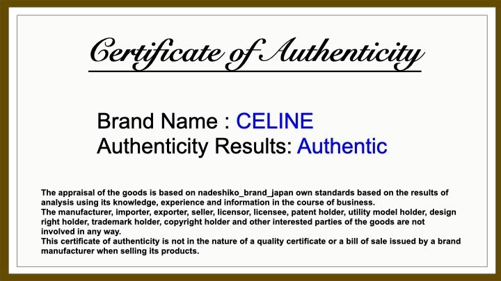 CELINE Black Macadam Accessory Pouch Clutch Hand Bag PVC Leather Auth #1246