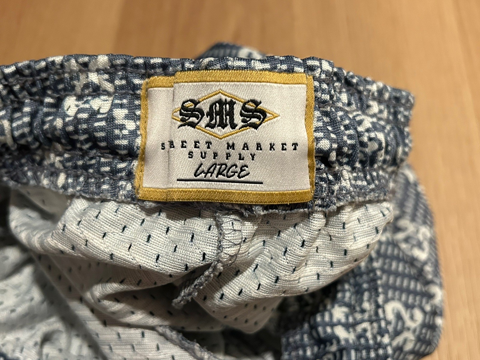 Bundle – 3 Street Market Supply Shorts (Sz L)