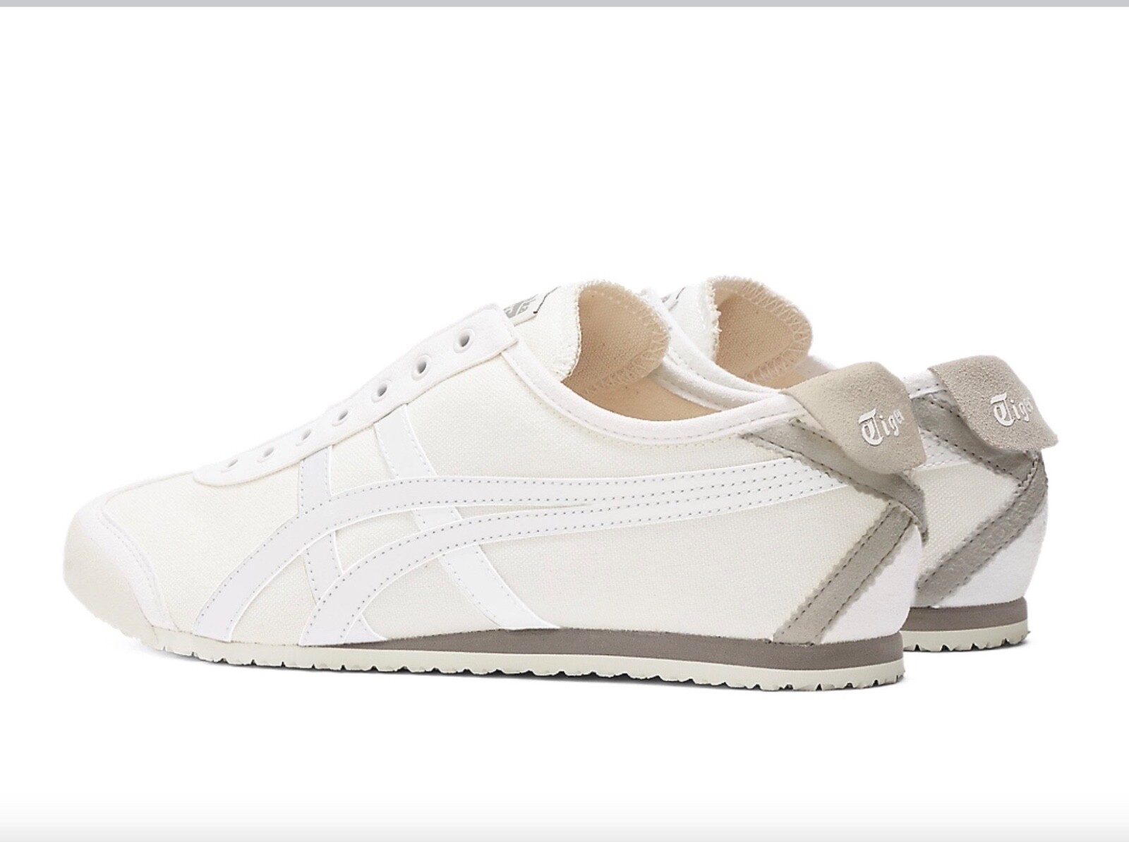 Onitsuka Tiger MEXICO 66 SLIP-ON Shoes 1183A360 7colors unisex size US 4-14