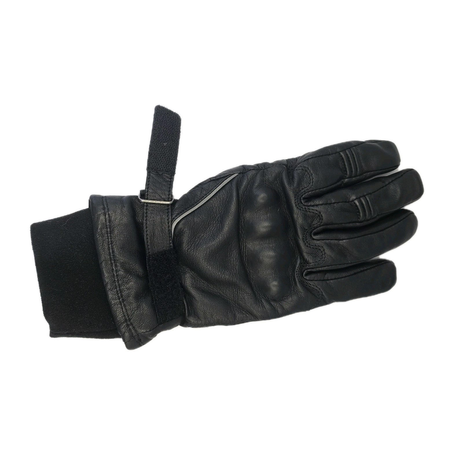 Harley-Davidson FXRG Womens XL Leather Motorcycle Riding Waterproof GTX Gloves