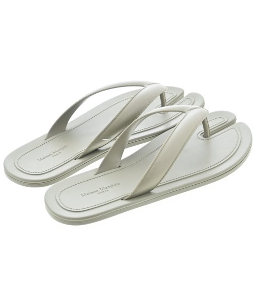 Maison Margiela Sandals Gray EU36(Approx. 22.5cm) 2200597155031
