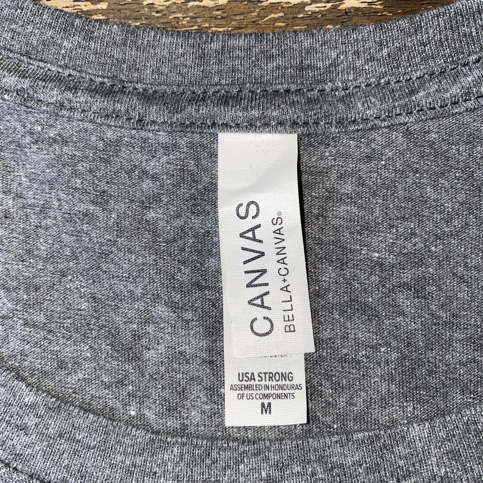 Best Doodle Dad Tee Shirt Men’s M Gray