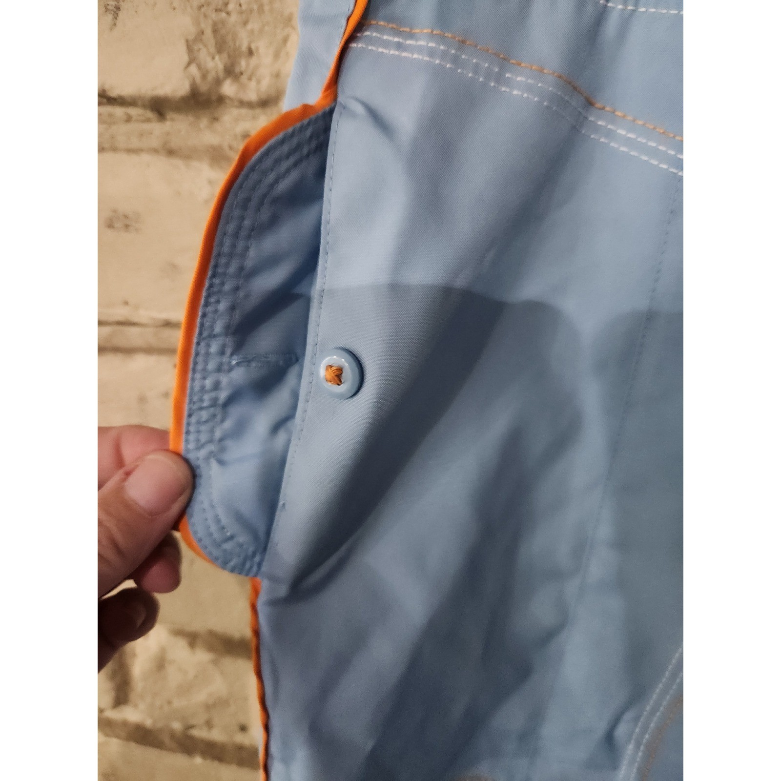 Nike Womens Board Shorts