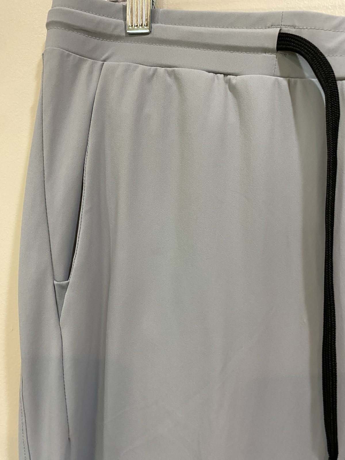 NWT UNRL Catalyst Pant- Size LT. Cadet Gray