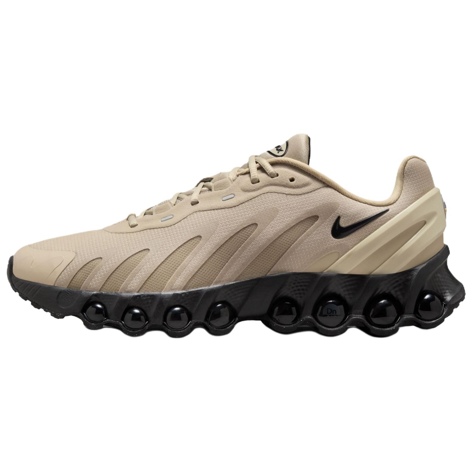 Nike Air Max Dn8 Desert Khaki Black Men FQ7860-200 New Authentic