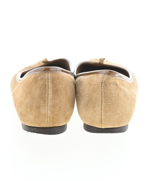 GRISE Pumps Brown 22 1/2(Approx. 22.5cm) 2200685076026