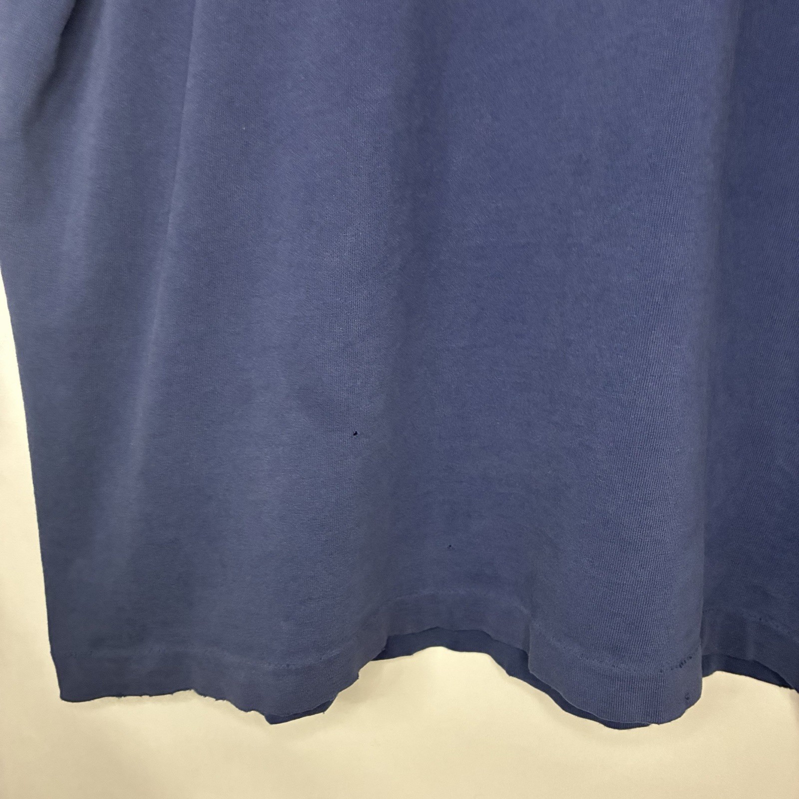 Vintage 90s Pearl Jam Shirt No Code Album Promo Single Stitch GREAT FADE/WEAR XL