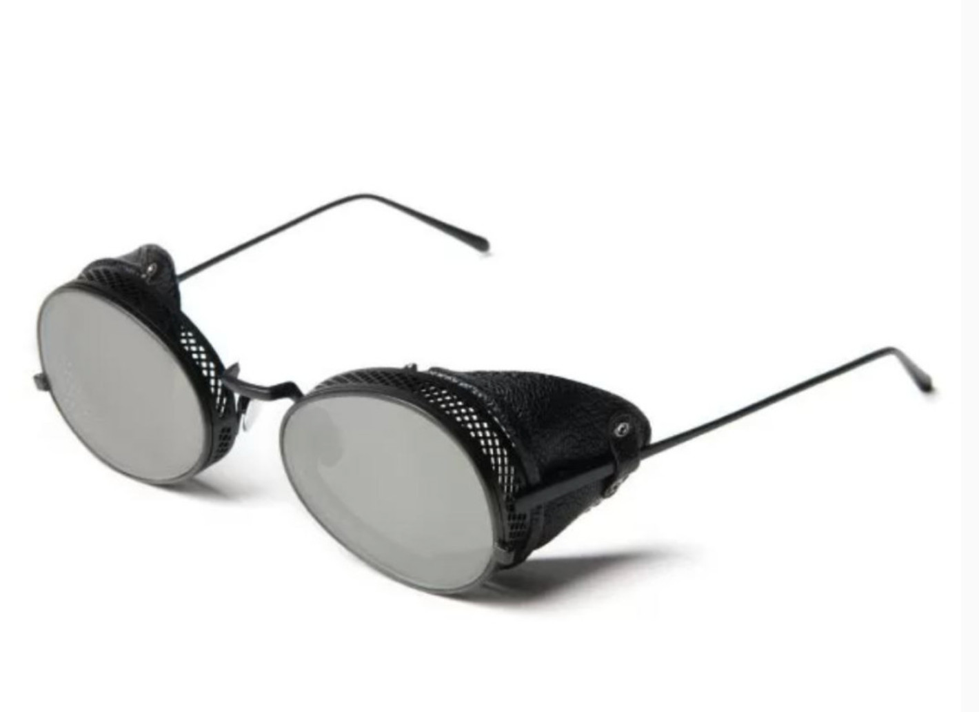 L.G.R. Tobruk Sunglasses – unisex