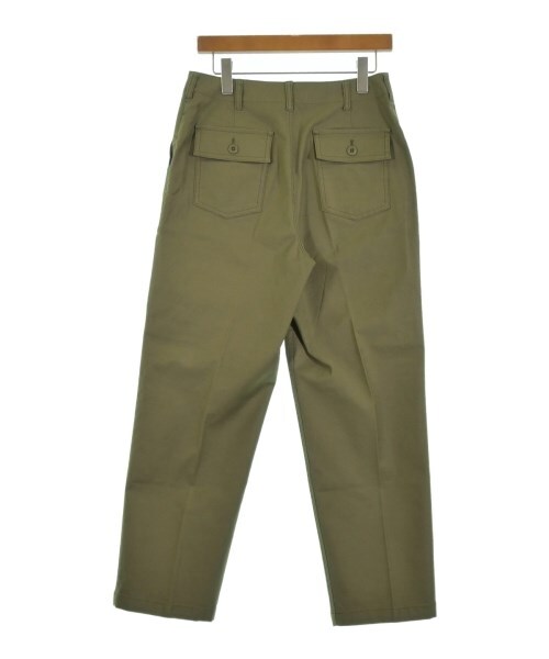 INED Pants (Other) Khaki 11(Approx. L) 2200568369047