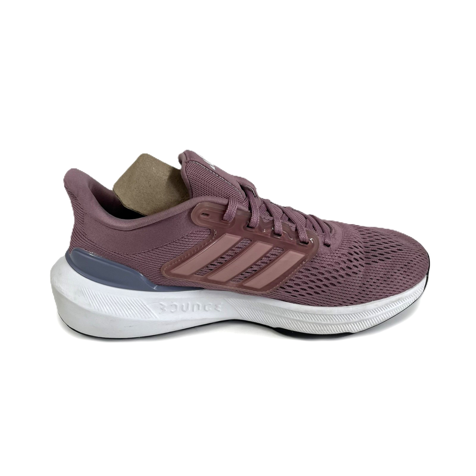 adidas Ultrabounce Running Shoes Cloudfoam Berry | ID2248 | Women’s US 7.5