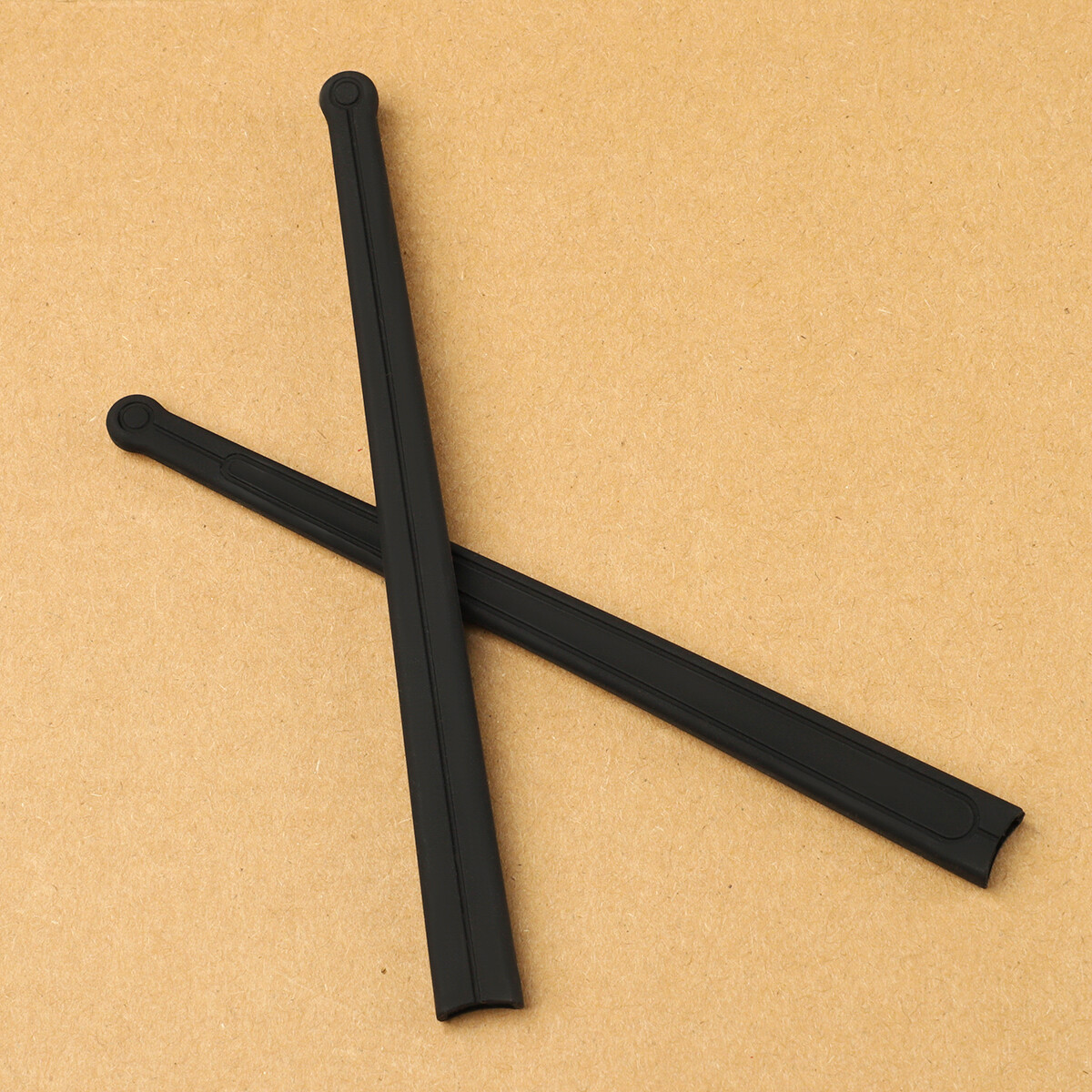 Replacement Rubber EarSocks Temple Sleeves for Oakley Marshal OX8034 Eyeglasses