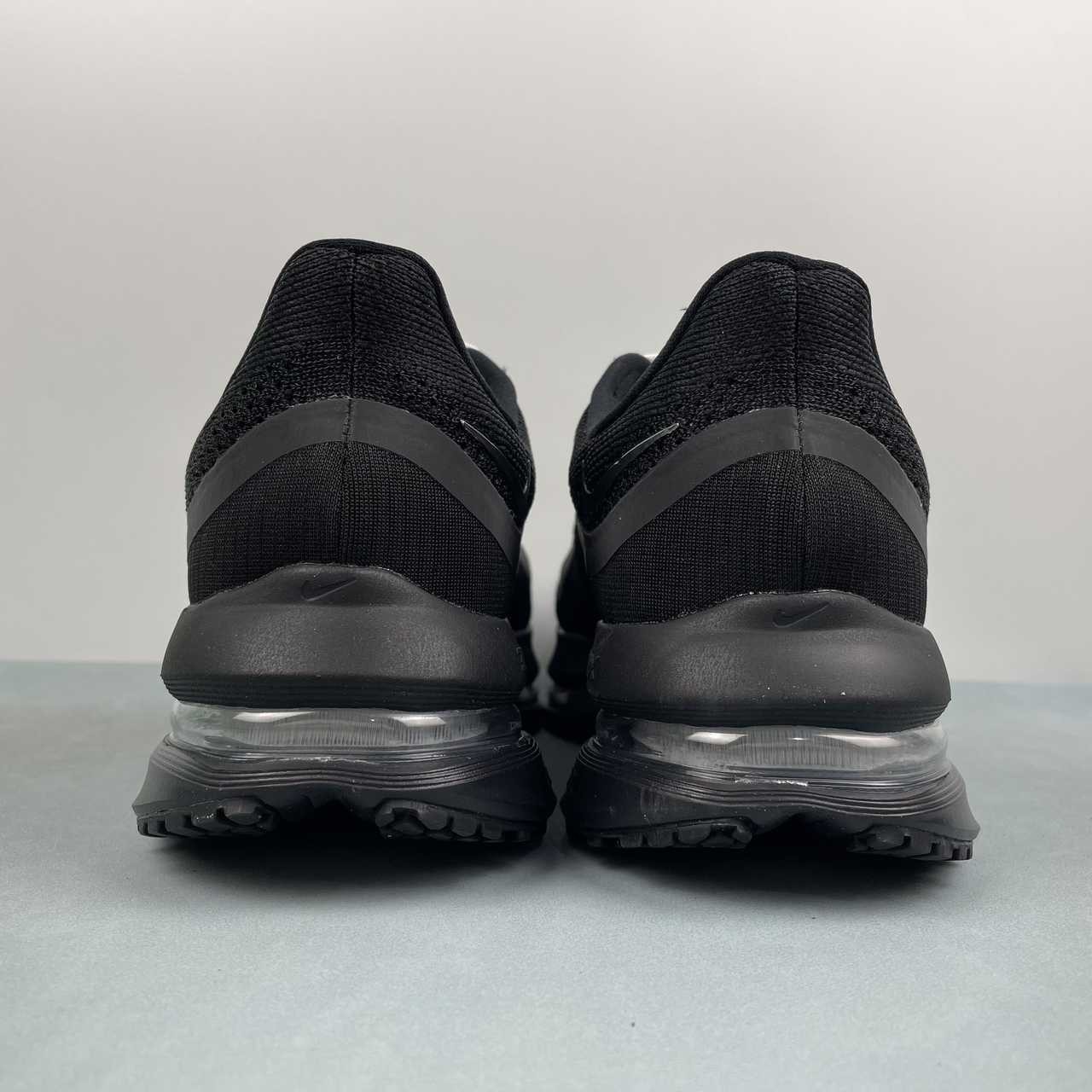 NIKE Pegasus Premium IH4369-001 Man’s black shoes