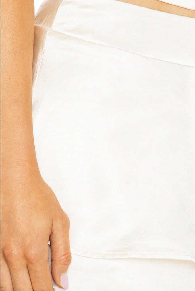 NWT Runaway The Label Pammi Mini Skort, XS $85