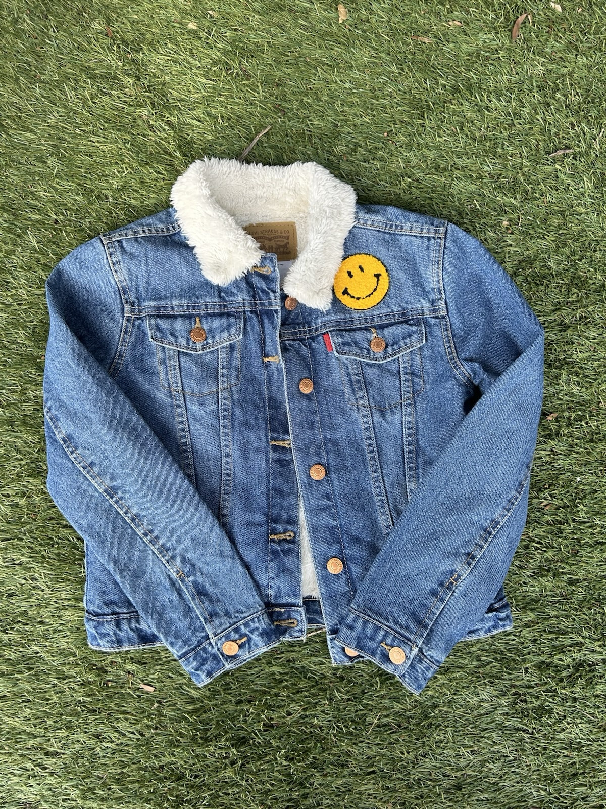 Levi’s Strauss & Co