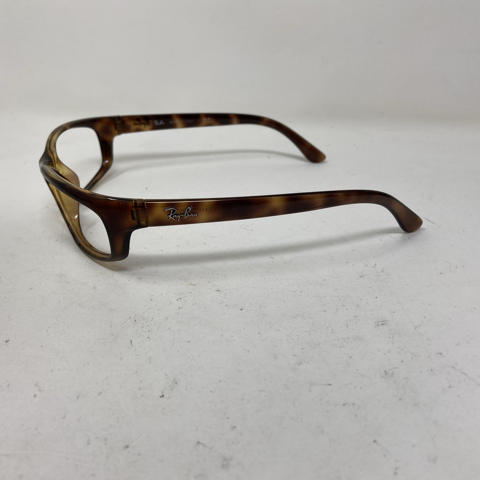 Ray-Ban RB4115 642/73 TORTOISE SUNGLASSES FRAME ONLY 1904
