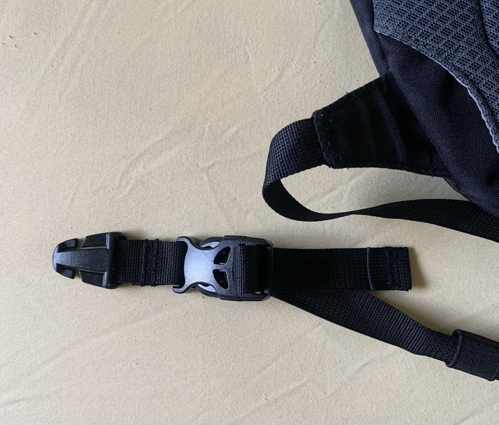 Patagonia Atom Sling Crossbody Bag 8L Black