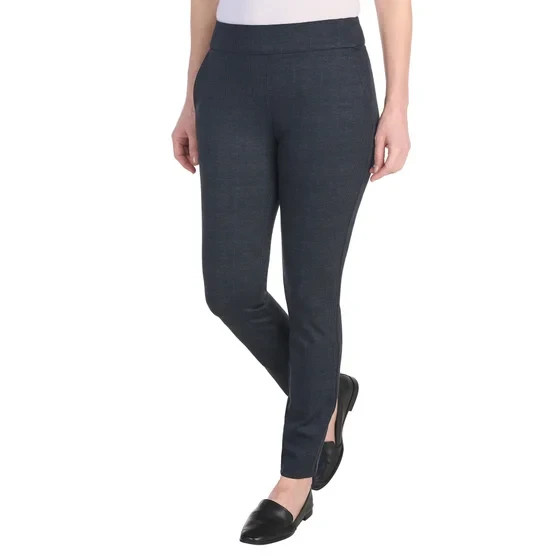 Dalia Women’s Pull-On Ponte Pant