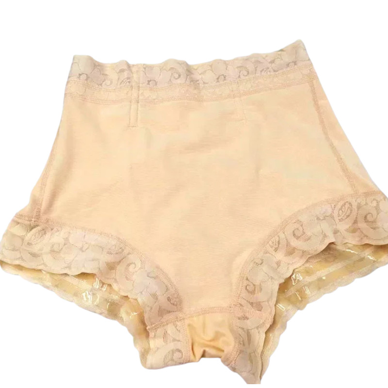 Booty Enhancer Fajas Colombianas Body Shaper Tummy Control & Butt Lifter Shapewe