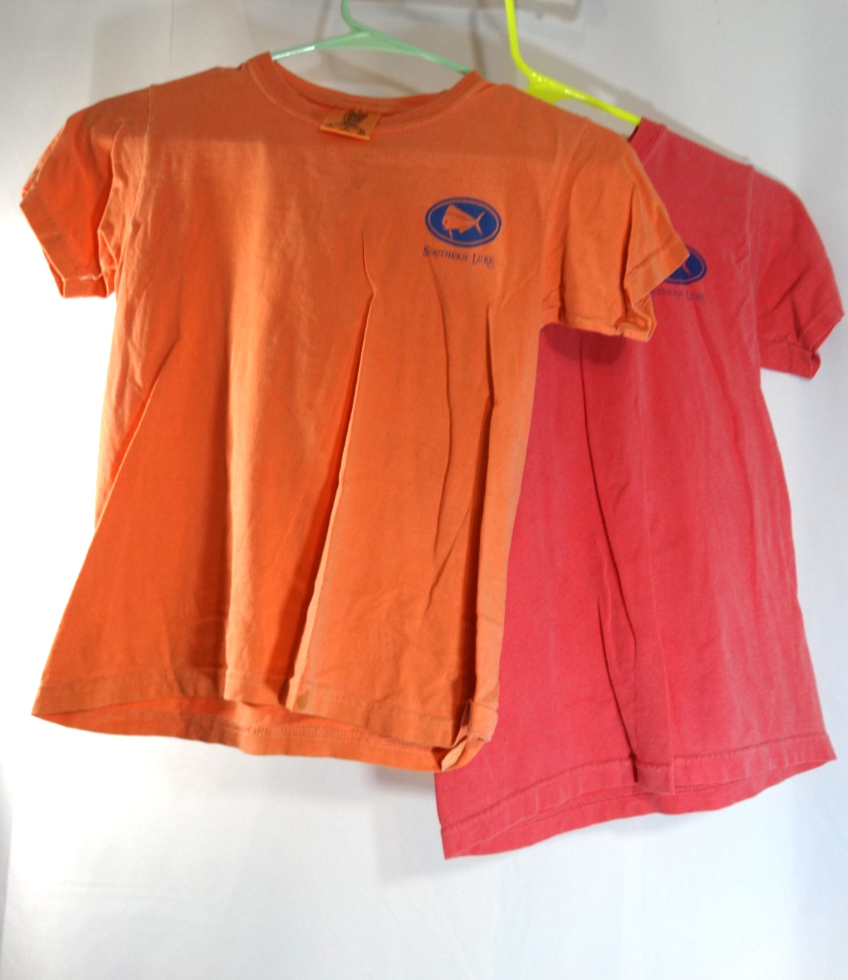 SOUTHERN LURE Catchfish Catch Fish Jeep Short Sleeve Tee Youth Small-2