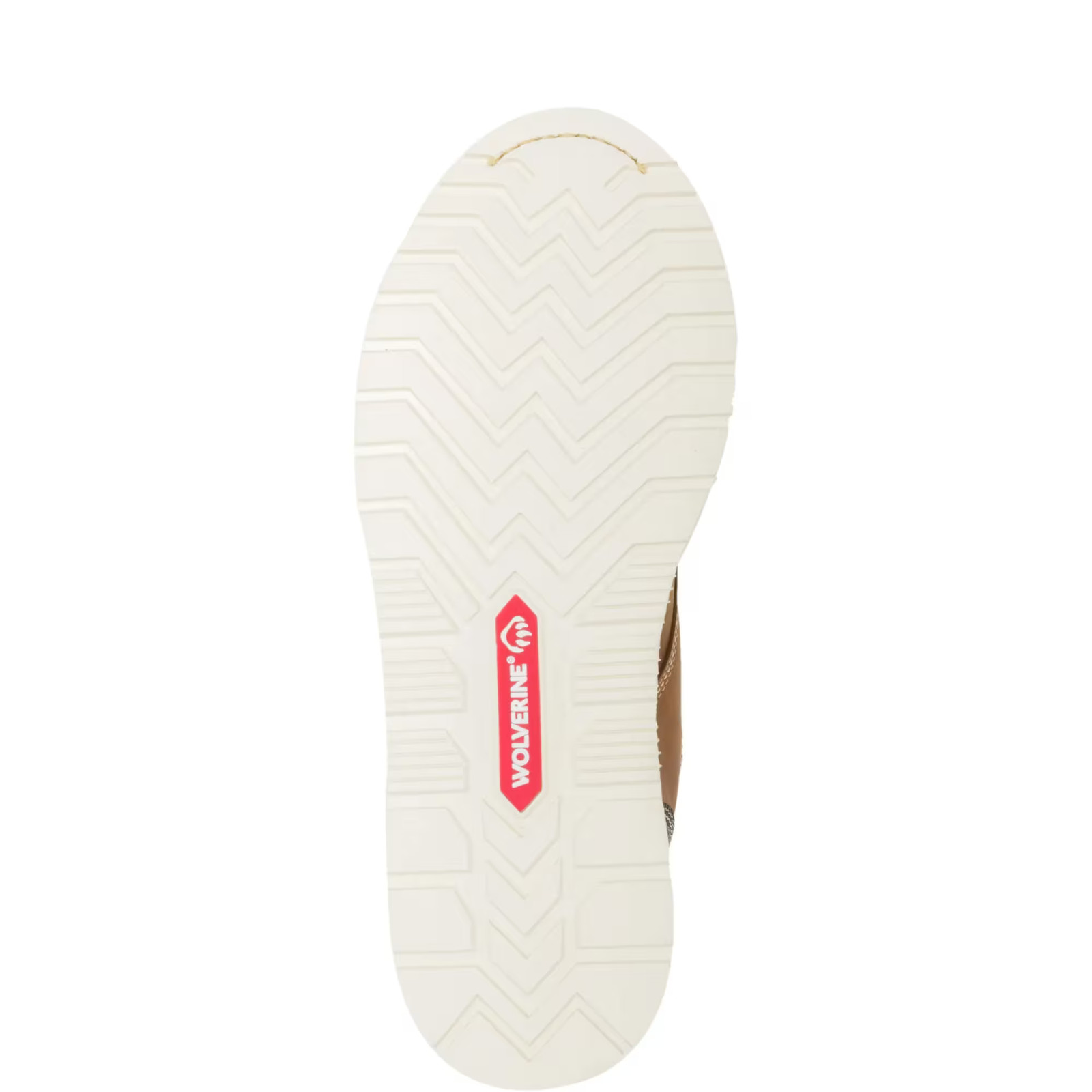 Wolverine Men Loader II ft HyperRest 6″ Work Boot Shoes
